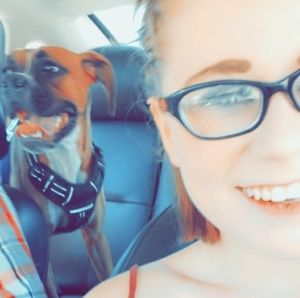 Meet your Posher, Kaylee